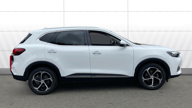 MG HS 1.5 T-GDI Trophy 5dr DCT Petrol Hatchback